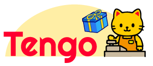 Логотип Tengo